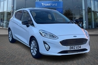 Ford Fiesta 1.0 EcoBoost Titanium 5dr Auto in Derry / Londonderry