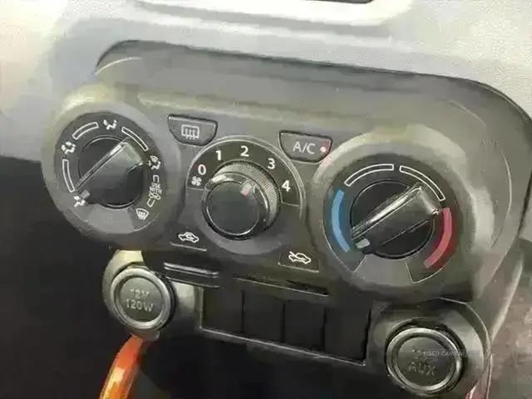 Suzuki Ignis 1.2 Dualjet SZ3 5dr in Tyrone