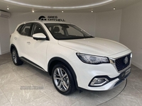 MG Motor Uk HS 1.5 T-GDI PHEV Excite 5dr Auto in Tyrone