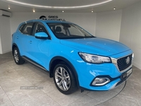 MG Motor Uk HS 1.5 T-GDI Excite 5dr DCT in Tyrone