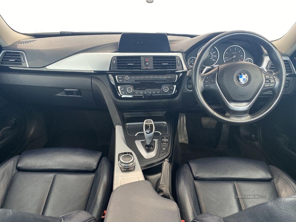 BMW 4 Series 420d [190] Sport 2dr Auto [Business Media] in Tyrone