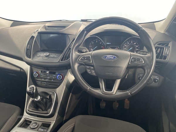 Ford Kuga 1.5 TDCi Zetec 5dr 2WD in Tyrone