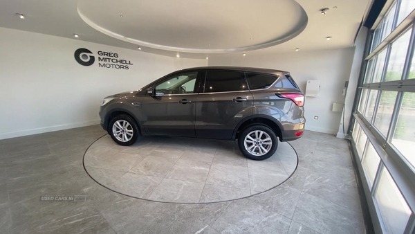 Ford Kuga 1.5 TDCi Zetec 5dr 2WD in Tyrone