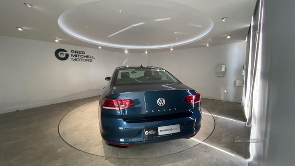 Volkswagen Passat Se Nav Tdi in Tyrone
