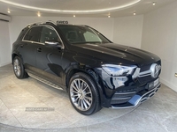 Mercedes-Benz GLE 300d 4Matic AMG Line Premium 5dr 9G-Tronic in Tyrone