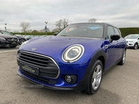 MINI Clubman COOPER CLASSIC in Derry / Londonderry