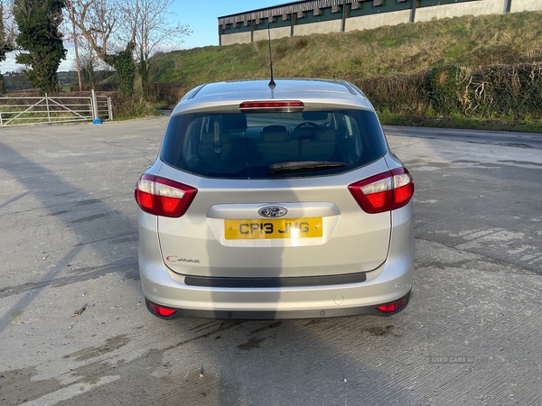 Ford C-max DIESEL ESTATE in Tyrone