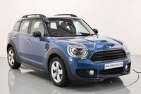 MINI Countryman Cooper D Countryman in Derry / Londonderry