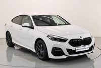 BMW 2 Series 218d M Sport Gran Coupe in Derry / Londonderry