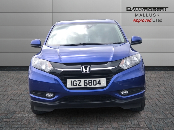 Honda HR-V 1.5 i-VTEC SE 5dr in Antrim