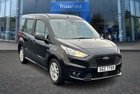 Ford Tourneo Connect 1.5 EcoBlue 120 Zetec 5dr - REAR PARKING SENSORS, BLUETOOTH, AIR CON - TAKE ME HOME in Armagh