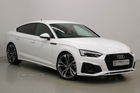 Audi A5 2.0 TDI 35 S line Sportback 5dr S Tronic in Down