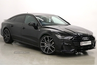Audi A7 2.0 TDI 40 S Line 5dr S Tronic in Down