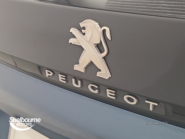 Peugeot 3008 1.5 BlueHDi Allure Premium SUV 5dr Diesel Manual Euro 6 (s/s) (130 ps) in Down