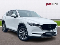 Mazda CX-5 2.0 Sport Nav+ 5dr in Tyrone