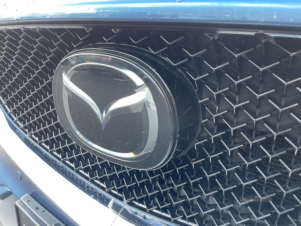 Mazda CX-5 2.2d Sport Nav+ 5dr Auto in Tyrone