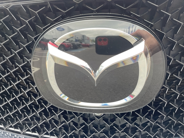 Mazda CX-5 2.0 GT Sport Nav+ 5dr in Tyrone