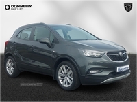 Vauxhall Mokka X 1.6i Active 5dr in Fermanagh