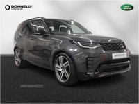 Land Rover Discovery 3.0 D300 R-Dynamic HSE 5dr Auto in Tyrone