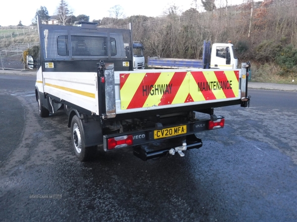Iveco Daily 35S14 DIESEL in Down
