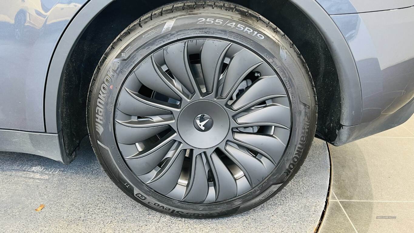 May 2023 TESLA Model Y RWD 5dr Auto