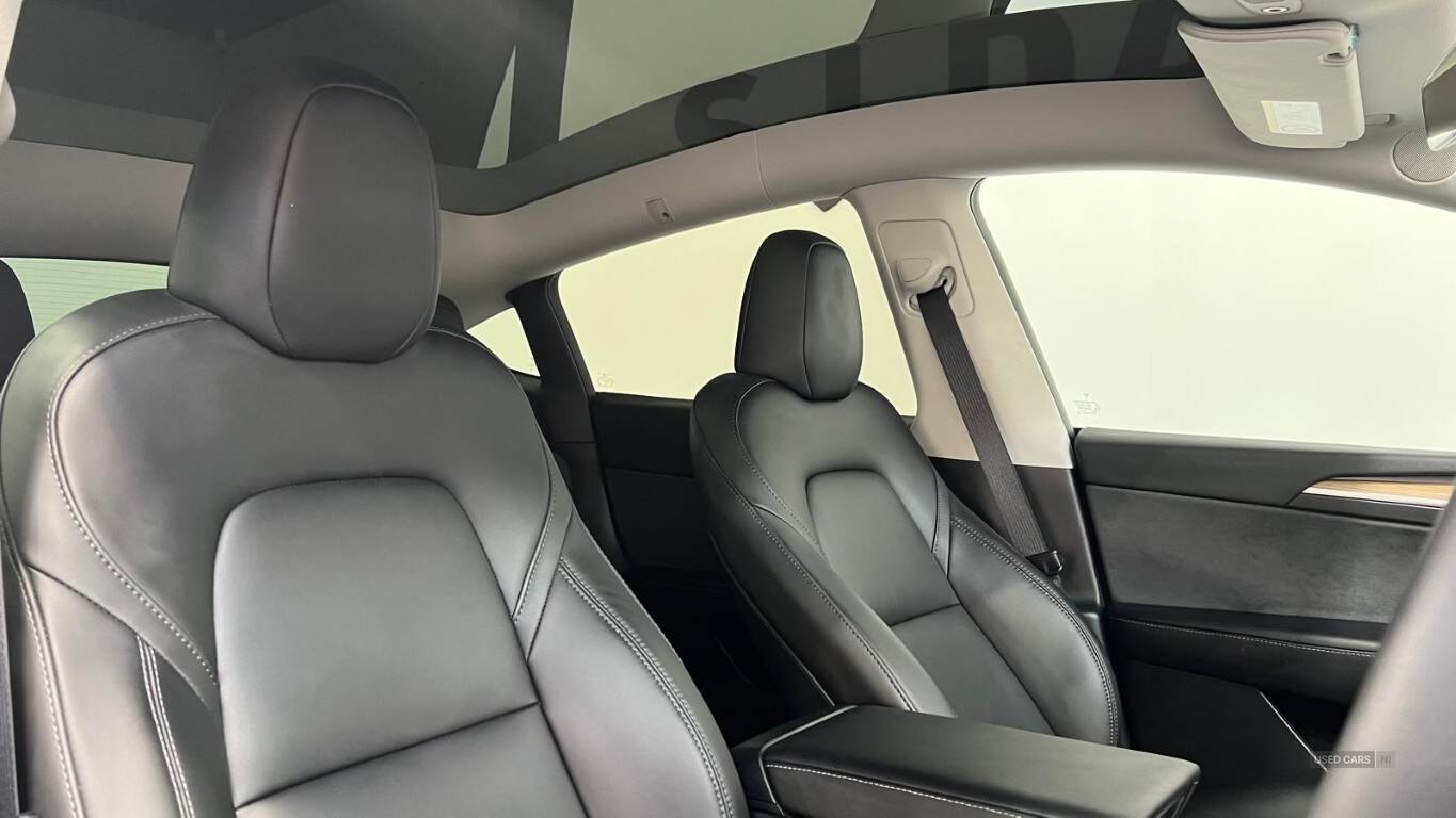 May 2023 TESLA Model Y RWD 5dr Auto