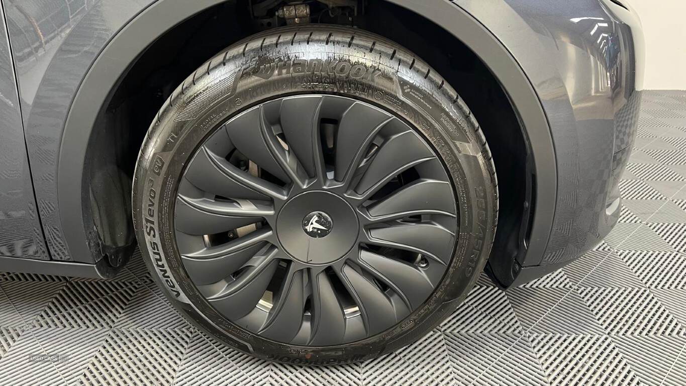 May 2023 TESLA Model Y RWD 5dr Auto