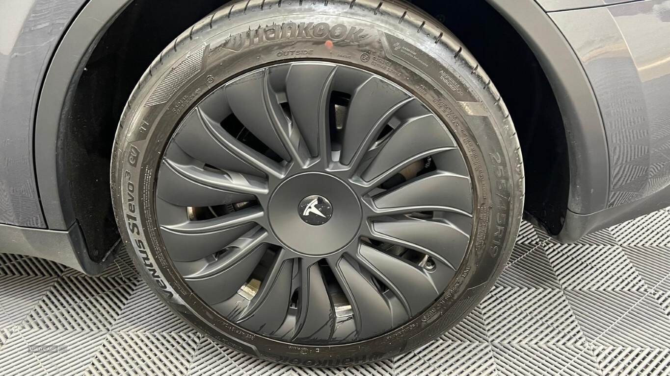 May 2023 TESLA Model Y RWD 5dr Auto