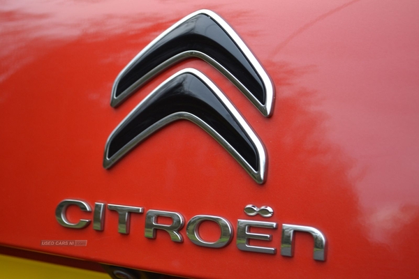 Citroen C5 Aircross Flair Plus in Antrim