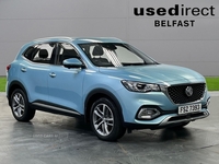 MG Motor Uk HS 1.5 T-Gdi Phev Excite 5Dr Auto in Antrim