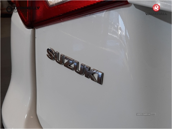 Suzuki Vitara 1.6 SZ4 5dr in Antrim