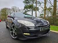 Renault Megane COUPE in Antrim