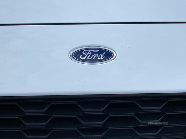 Ford Focus 1.0 Ecoboost 125 St-Line 5Dr in Antrim