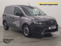 Renault Kangoo ML19 E-Tech Advance RC Panel Van in Down