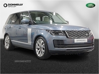 Land Rover Range Rover 3.0 D300 Westminster 4dr Auto in Tyrone