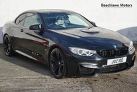 BMW M4 CONVERTIBLE in Antrim