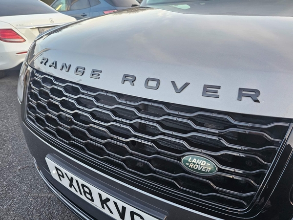 Land Rover Range Rover 4.4 SD V8 Vogue SE Auto 4WD Euro 6 (s/s) 5dr in Down