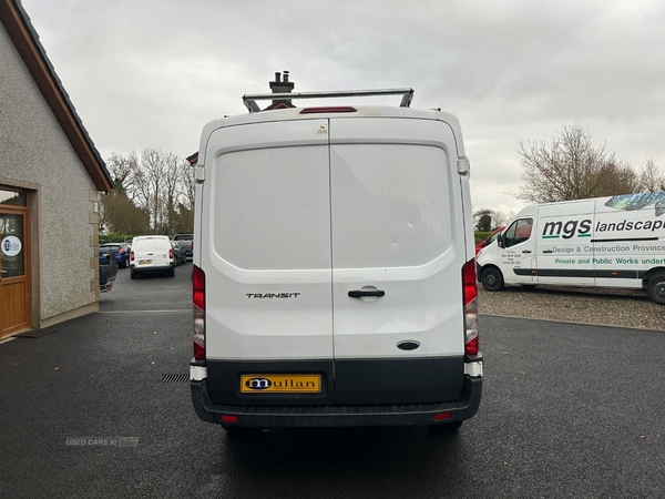 Ford Transit 330 L2 DIESEL FWD in Derry / Londonderry