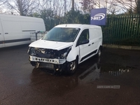Ford Transit Connect 210 L2 DIESEL in Armagh