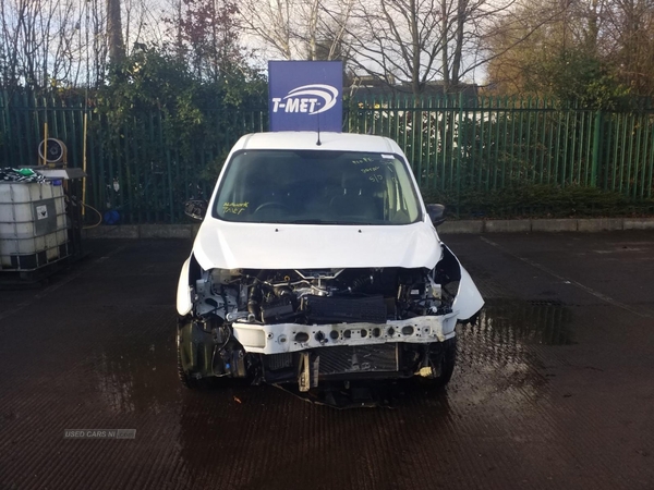 Ford Transit Connect 210 L2 DIESEL in Armagh