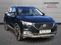 MG ZS EXCLUSIVE in Down