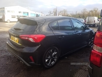 Ford Focus DIESEL HATCHBACK in Armagh