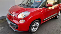 Fiat 500L HATCHBACK in Antrim