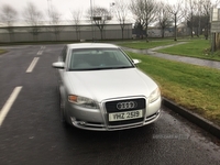 Audi A4 tdi in Derry / Londonderry