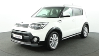 Kia Soul 2 in Tyrone