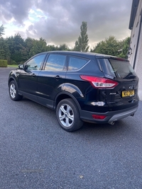 Ford Kuga 2.0 TDCi 150 Zetec 5dr in Tyrone