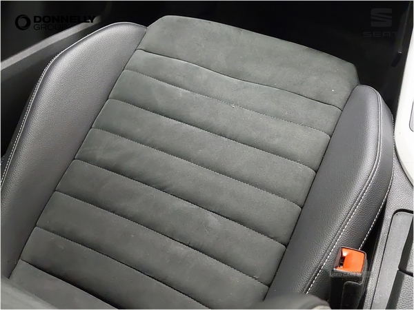 Seat Arona 1.6 TDI 115 Xcellence Lux [EZ] 5dr in Tyrone