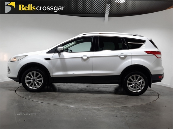 Ford Kuga 2.0 TDCi 150 Titanium 5dr 2WD in Down