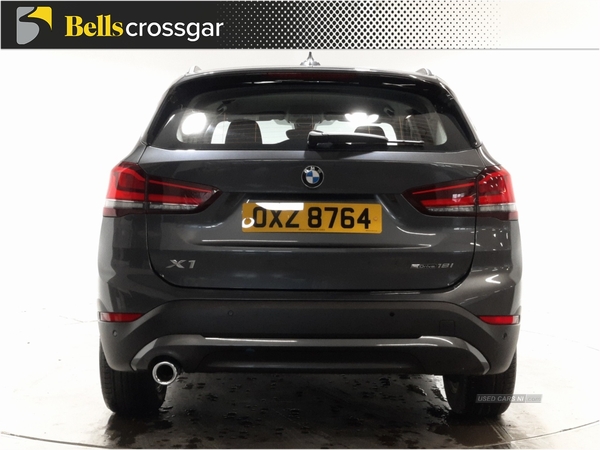 BMW X1 sDrive 18i SE 5dr in Down