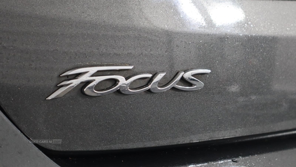 Ford Focus ZETEC EDITION in Tyrone